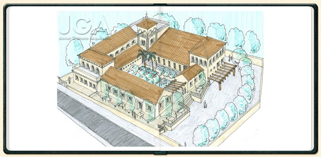 Perspectiva propuesta final.