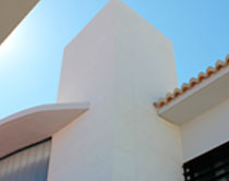 Ampliacion Centro Cultural. Javier Gamero Arquitecto