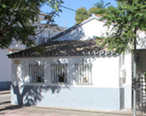 Ampliacion Guarderia. Javier Gamero Arquitecto