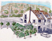 Casa Antonio. Javier Gamero Arquitecto