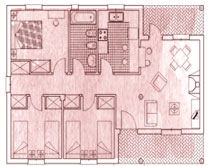 Casa Julian. Javier Gamero Arquitecto