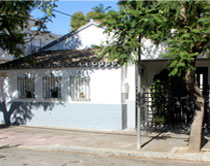 Guarderia. Javier Gamero Arquitecto