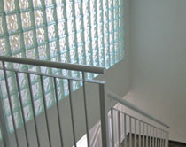 Nave Industrial. Javier Gamero Arquitecto