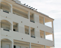 Casa Antonio. Javier Gamero Arquitecto