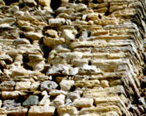 Rehabilitacion arqueologica. Javier Gamero Arquitecto