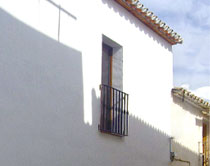 Rehabilitacion autonomica. Javier Gamero Arquitecto