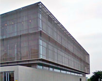 UPD. Javier Gamero Arquitecto